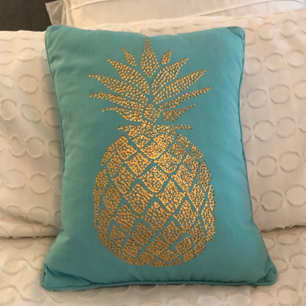 Adorable Pillow!